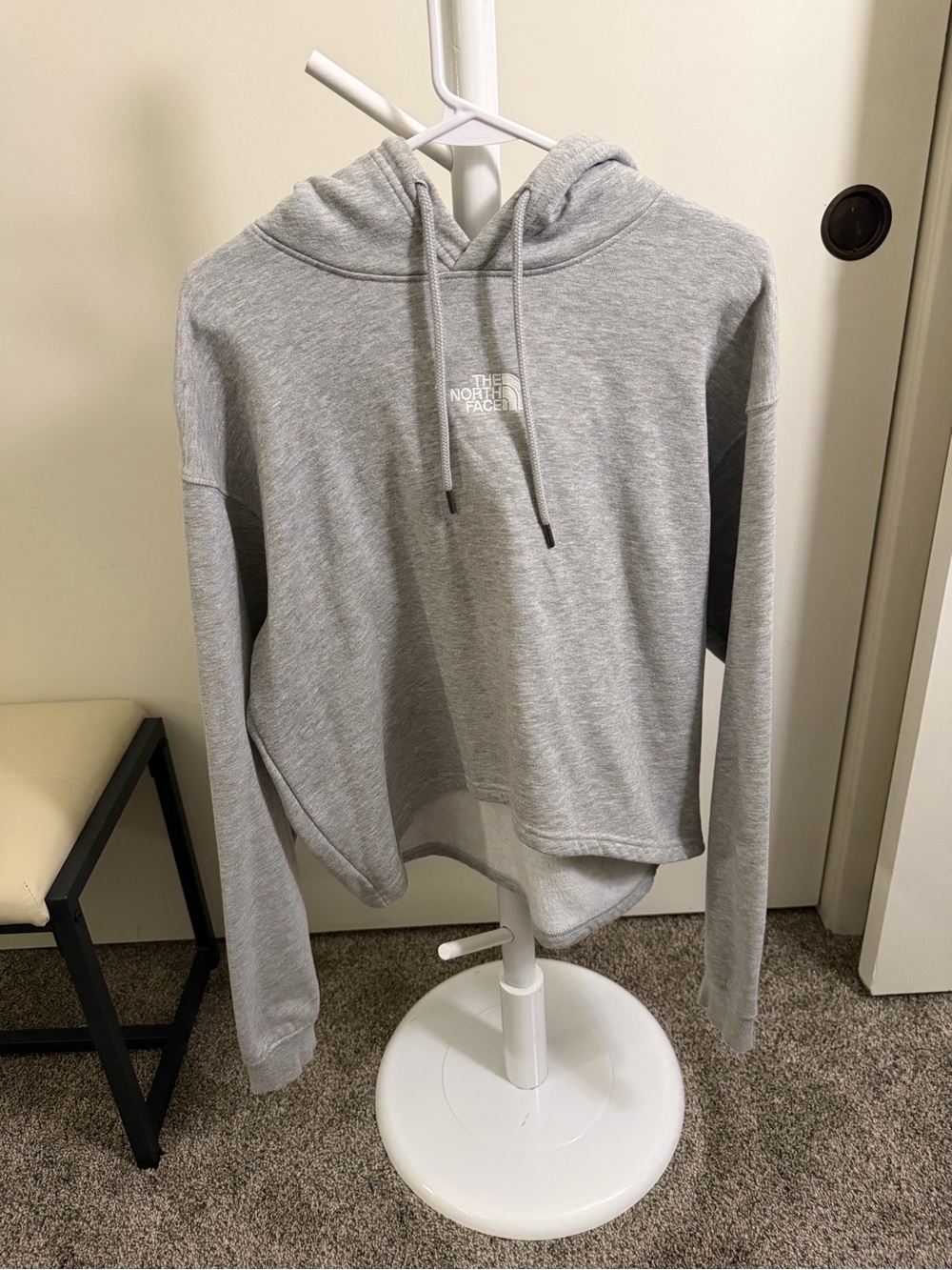 Sweater Subcategory Identification